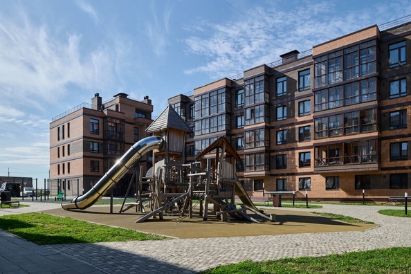 
  Продается 1-комн. квартира 37 м². Фото 2.