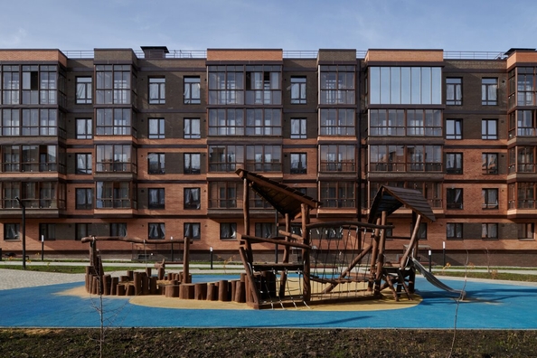 
  Продается 2-комн. квартира 73.8 м². Фото 8.