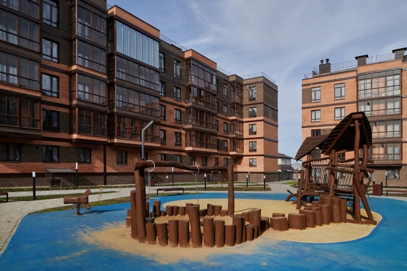 
  Продается 2-комн. квартира 80.4 м². Фото 9.