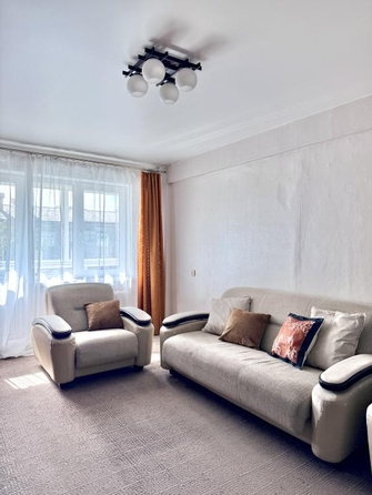 
  Продается 3-комн. квартира 57.7 м². Фото 37.