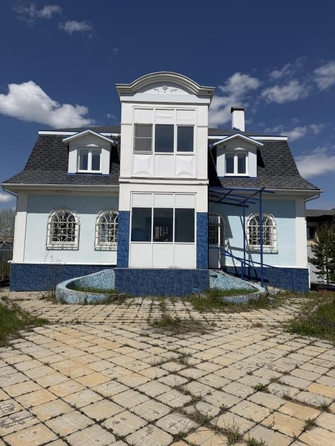 
  Продается коттедж 183.6 м². Фото 1.