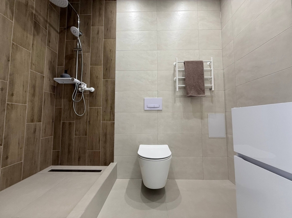 
  Продается 1-комн. квартира 25.3 м², в ЖК Квартал Стрижи, 3 очередь, дом 2. Фото 12.
