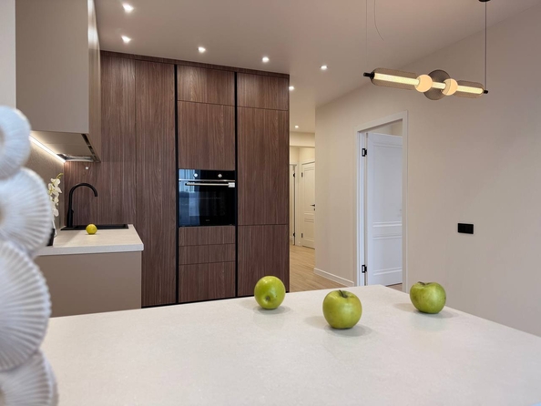 
  Продается 4-комн. квартира 86.6 м², в ЖК Стрижи Сити, блок-секции 8,9. Фото 2.