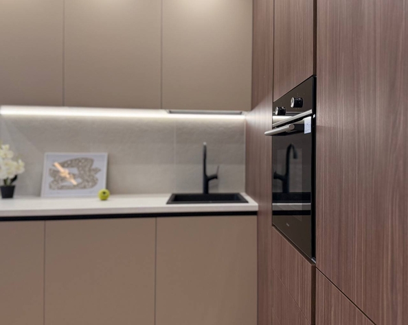 
  Продается 4-комн. квартира 86.6 м², в ЖК Стрижи Сити, блок-секции 8,9. Фото 5.