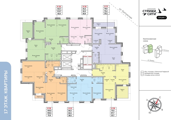 plan floor