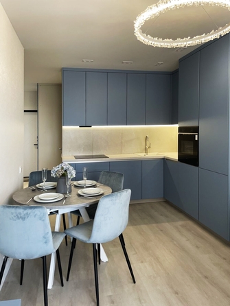 
  Продается 2-комн. квартира 64.1 м², в ЖК Квартал Стрижи, 2 очередь. Фото 2.