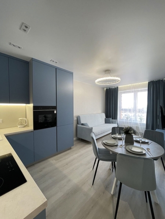 
  Продается 2-комн. квартира 64.1 м², в ЖК Квартал Стрижи, 2 очередь. Фото 3.
