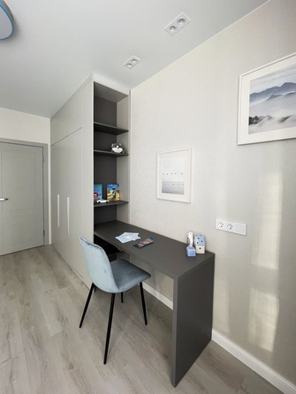 
  Продается 2-комн. квартира 64.1 м², в ЖК Квартал Стрижи, 2 очередь. Фото 8.