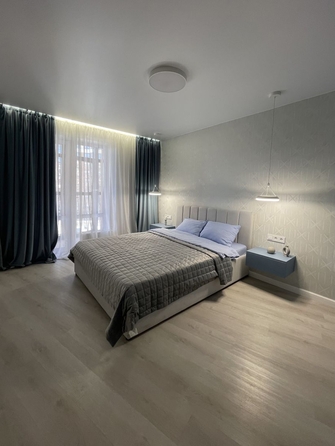 
  Продается 2-комн. квартира 64.1 м², в ЖК Квартал Стрижи, 2 очередь. Фото 11.