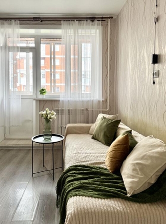 
  Продается 1-комн. квартира 43.2 м². Фото 2.
