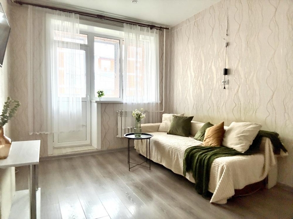 
  Продается 1-комн. квартира 43.2 м². Фото 4.