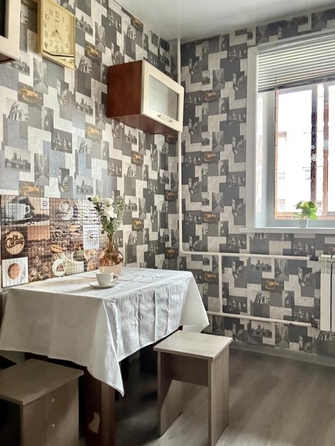 
  Продается 1-комн. квартира 43.2 м². Фото 6.