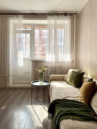
  Продается 1-комн. квартира 43.2 м². Фото 16.