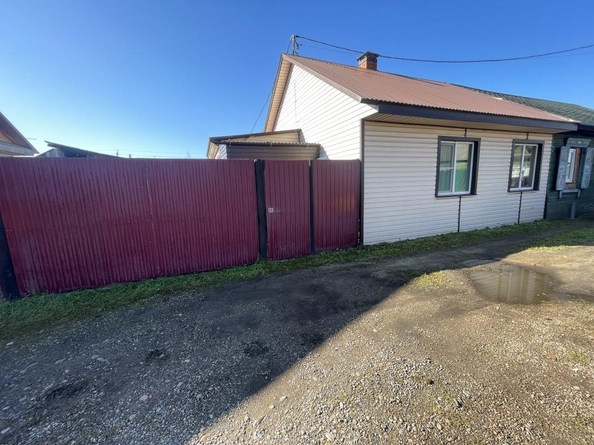 
  Продается дом 46.8 м². Фото 1.