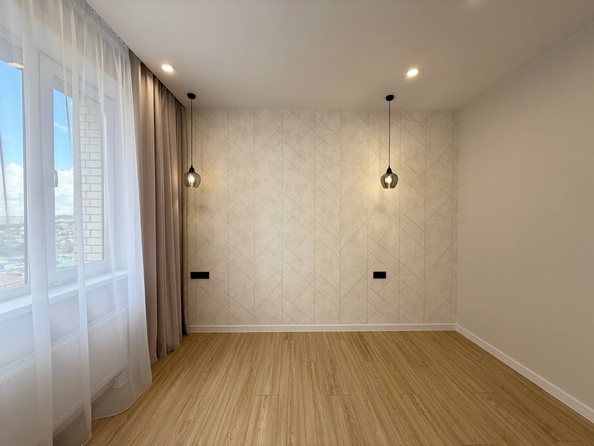 
  Продается 4-комн. квартира 78.1 м², в ЖК Квартал Стрижи, 3 очередь, дом 1. Фото 4.