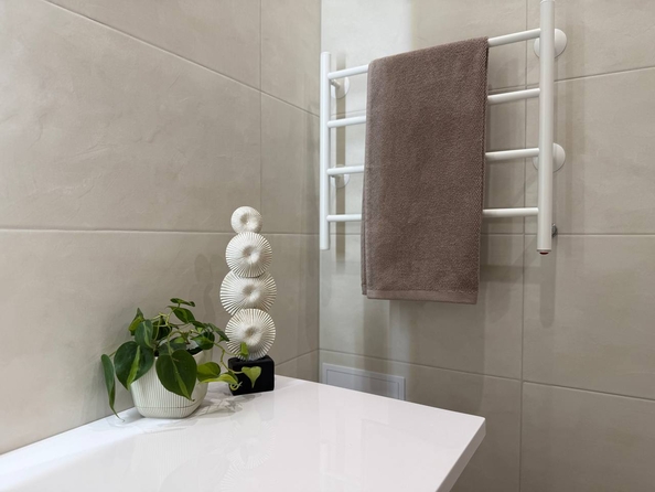 
  Продается 1-комн. квартира 35 м², в ЖК Квартал Стрижи, 3 очередь, дом 2. Фото 13.