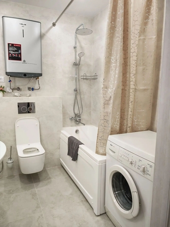 
  Сдам посуточно Студия 35 м². Фото 6.