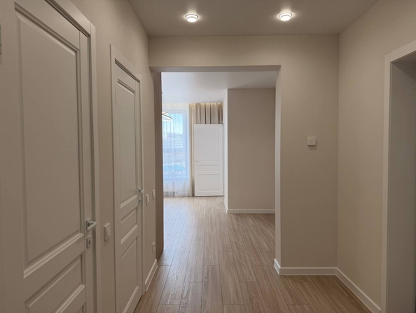 
  Продается 2-комн. квартира 40.4 м², в ЖК Стрижи Сити, блок-секции 6,7. Фото 11.