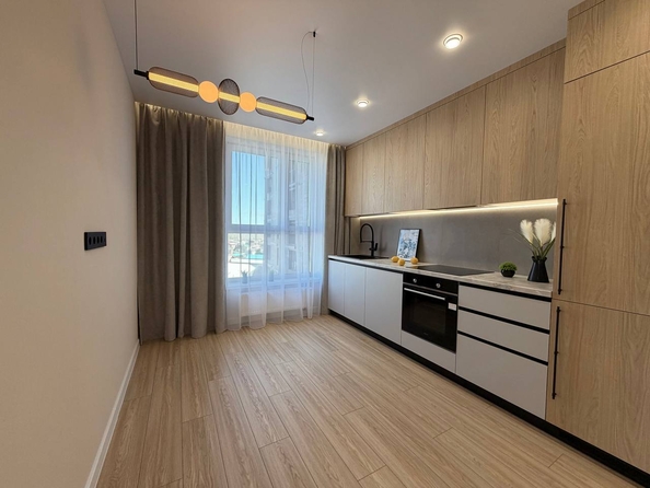 
  Продается 2-комн. квартира 44.5 м², в ЖК Стрижи Сити, блок-секции 6,7. Фото 4.