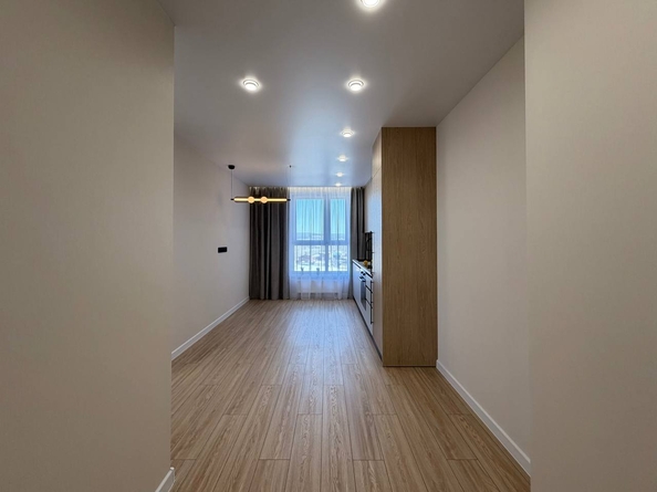 
  Продается 2-комн. квартира 44.5 м², в ЖК Стрижи Сити, блок-секции 6,7. Фото 11.
