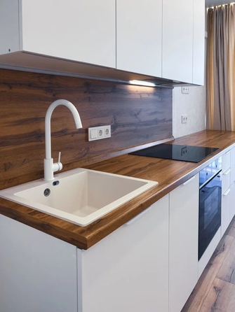 
  Продается 2-комн. квартира 60.8 м², в ЖК Квартал Стрижи, 2 очередь. Фото 3.