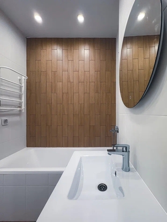 
  Продается 2-комн. квартира 60.8 м², в ЖК Квартал Стрижи, 2 очередь. Фото 9.