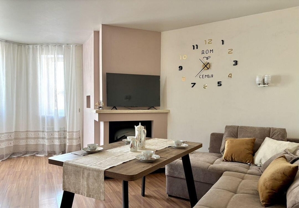 
  Продается 3-комн. квартира 72 м². Фото 4.