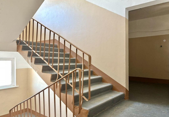 
  Продается 3-комн. квартира 72 м². Фото 22.