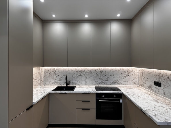 
  Продается 3-комн. квартира 53.4 м², в ЖК Стрижи Сити, блок-секции 8,9. Фото 3.