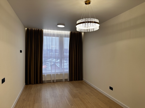 
  Продается 3-комн. квартира 53.4 м², в ЖК Стрижи Сити, блок-секции 8,9. Фото 5.