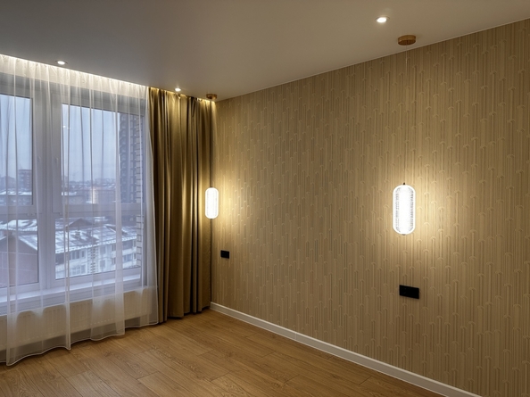 
  Продается 3-комн. квартира 53.4 м², в ЖК Стрижи Сити, блок-секции 8,9. Фото 7.