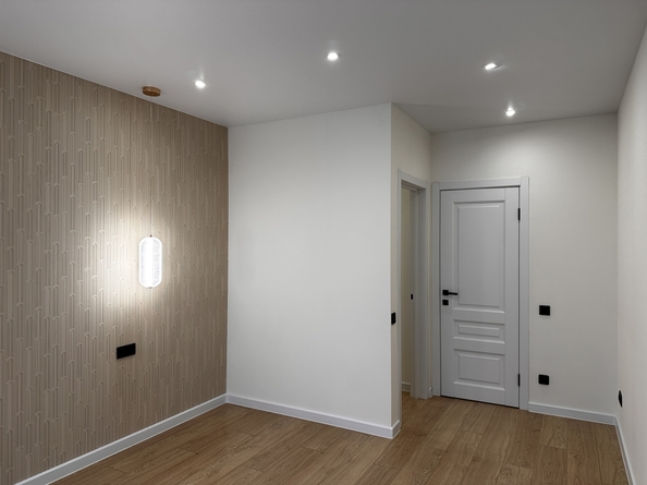 
  Продается 3-комн. квартира 53.4 м², в ЖК Стрижи Сити, блок-секции 8,9. Фото 9.