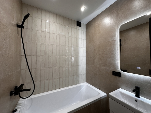 
  Продается 3-комн. квартира 53.4 м², в ЖК Стрижи Сити, блок-секции 8,9. Фото 11.