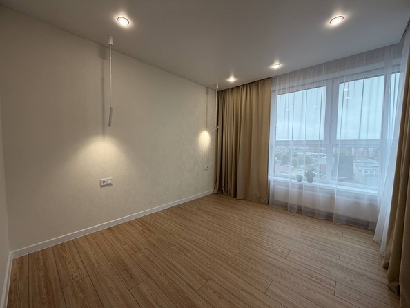 
  Продается 2-комн. квартира 44.6 м², в ЖК Стрижи Сити, блок-секции 6,7. Фото 7.