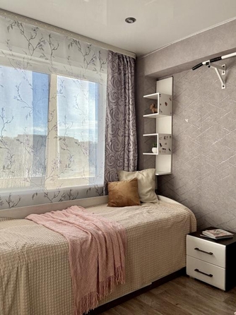 
  Продается 3-комн. квартира 58.4 м². Фото 6.