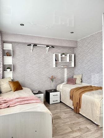 
  Продается 3-комн. квартира 58.4 м². Фото 18.