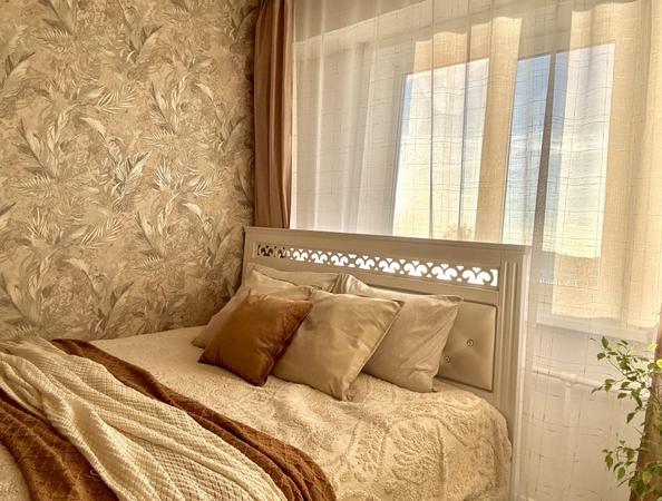 
  Продается 3-комн. квартира 58.4 м². Фото 21.