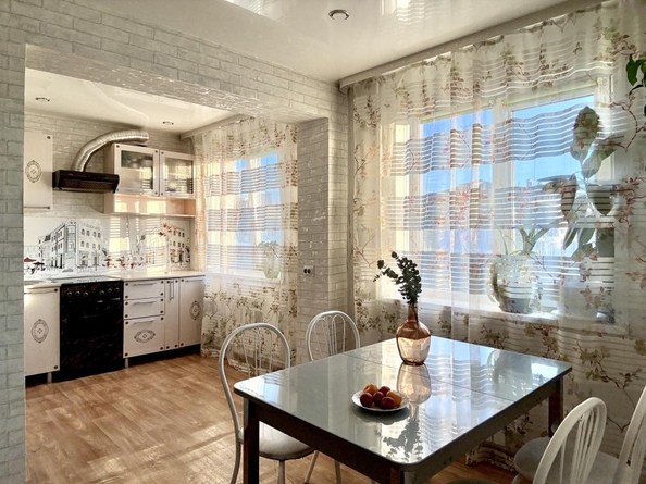 
  Продается 3-комн. квартира 58.4 м². Фото 31.