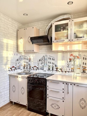
  Продается 3-комн. квартира 58.4 м². Фото 32.