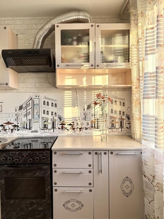
  Продается 3-комн. квартира 58.4 м². Фото 38.