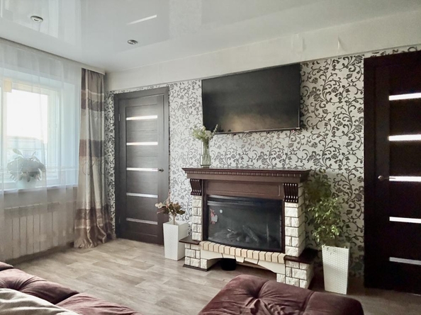 
  Продается 3-комн. квартира 58.4 м². Фото 42.