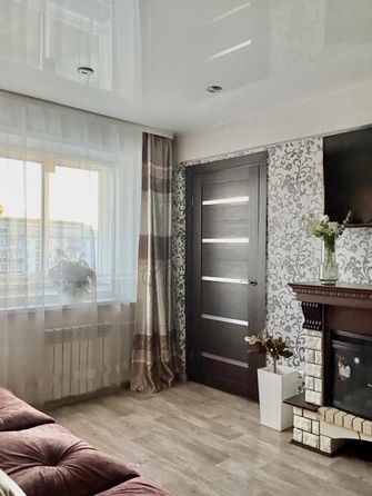 
  Продается 3-комн. квартира 58.4 м². Фото 43.