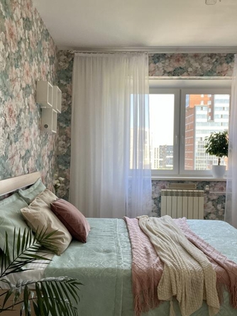 
  Продается 2-комн. квартира 88 м². Фото 1.