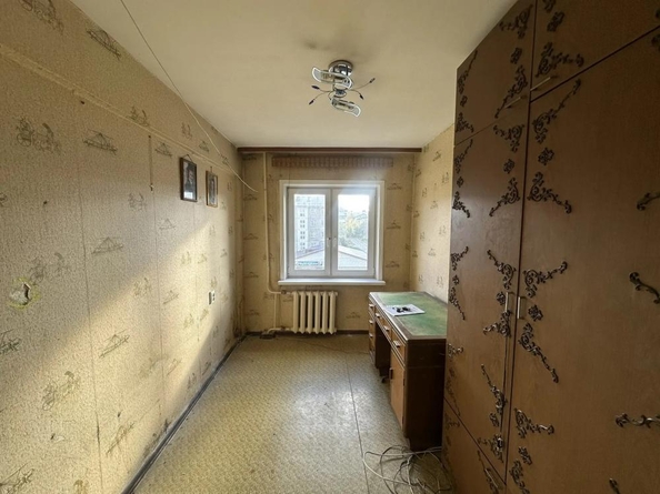 
  Продается 3-комн. квартира 55.7 м². Фото 4.