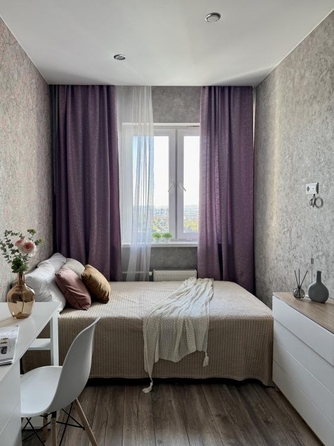 
  Продается 1-комн. квартира 33 м², в ЖК Март, б/с 2. Фото 3.