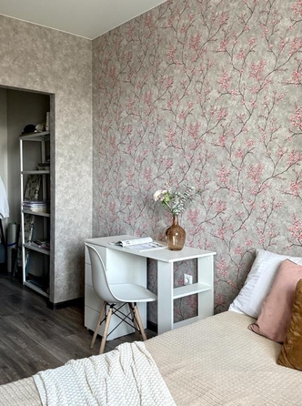 
  Продается 1-комн. квартира 33 м², в ЖК Март, б/с 2. Фото 4.