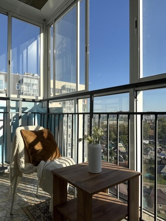 
  Продается 1-комн. квартира 33 м², в ЖК Март, б/с 2. Фото 19.