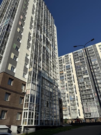 
  Продается 1-комн. квартира 33 м², в ЖК Март, б/с 2. Фото 21.