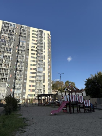 
  Продается 1-комн. квартира 33 м², в ЖК Март, б/с 2. Фото 22.