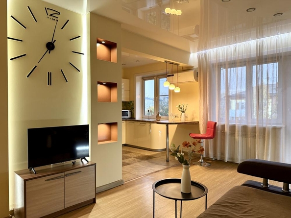 
  Продается 2-комн. квартира 45.2 м². Фото 1.